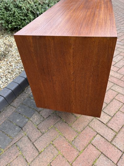 Kofod Larsen Teak Sideboard - Image 7