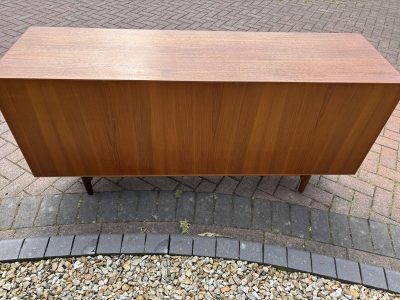 Kofod Larsen Teak Sideboard - Image 9