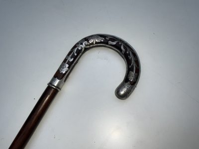 SWORD STICK BY BRIGG STUPENDOUS - Image 3