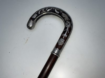 SWORD STICK BY BRIGG STUPENDOUS - Image 7