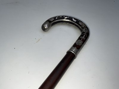 SWORD STICK BY BRIGG STUPENDOUS - Image 8