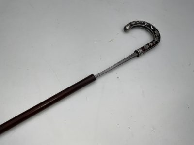 SWORD STICK BY BRIGG STUPENDOUS - Image 9