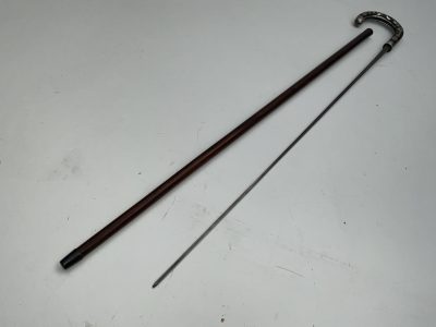SWORD STICK BY BRIGG STUPENDOUS - Image 10