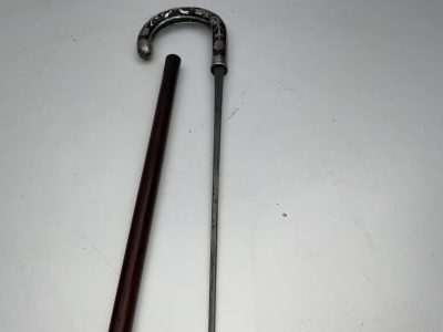 SWORD STICK BY BRIGG STUPENDOUS - Image 11