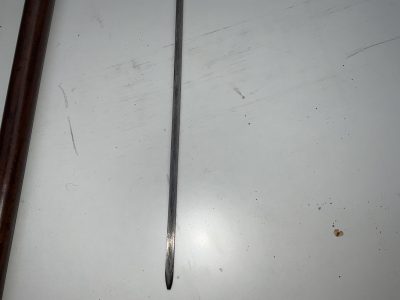 SWORD STICK BY BRIGG STUPENDOUS - Image 14