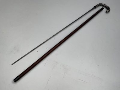 SWORD STICK BY BRIGG STUPENDOUS - Image 15