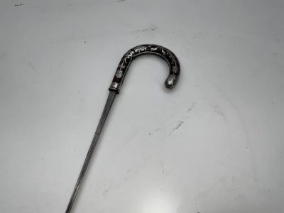 SWORD STICK BY BRIGG STUPENDOUS - Image 18