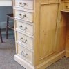 Antique Country House Dressing Table - Image 4