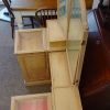 Antique Country House Dressing Table - Image 3