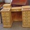 Antique Country House Dressing Table - Image 15