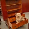 Good Antique 1920's Tallboy Chest - Image 7
