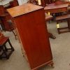 Good Antique 1920's Tallboy Chest - Image 2