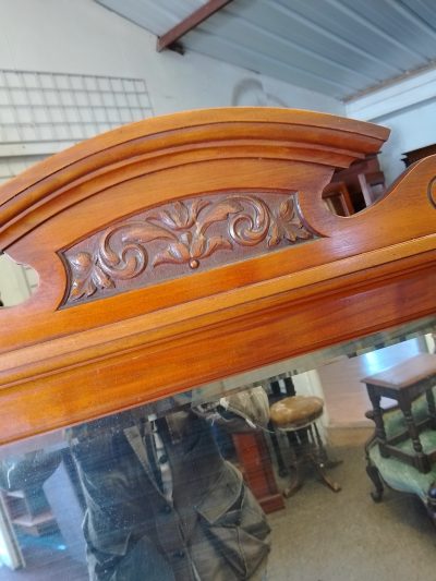Antique Dressing Table - Image 3