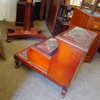 Antique Victorian Step Commode - Image 5