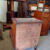 Antique Victorian Step Commode - Image 13