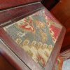 Antique Victorian Step Commode - Image 3