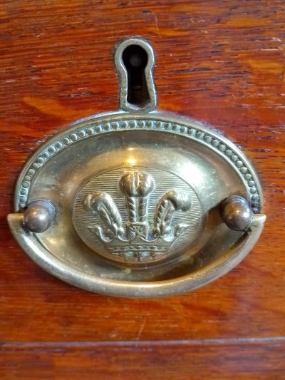Antique Georgian Kitchen Dresser - Image 6