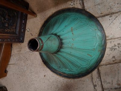 Good Antique HMV Gramophone - Image 2