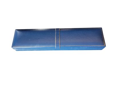 Unique Solid Silver Skewer – Francis Howard, Sheffield Assay Office, 1973 - Image 3