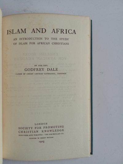 4 RARE Orientalist Books 1895-1925 Islamic Arabia Mecca Islam Quran with illustrations - Image 10