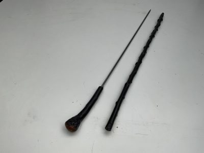 SWORD STICK IRISH BLACKTHORN - Image 12