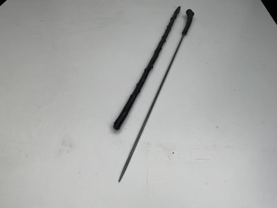 SWORD STICK IRISH BLACKTHORN - Image 13