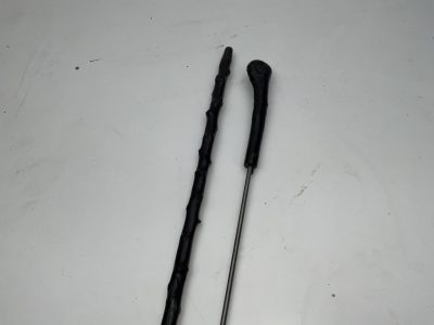 SWORD STICK IRISH BLACKTHORN - Image 14