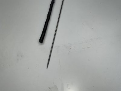 SWORD STICK IRISH BLACKTHORN - Image 16