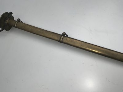 1780 Spadoon sword - Image 5