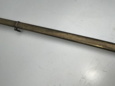 1780 Spadoon sword - Image 10