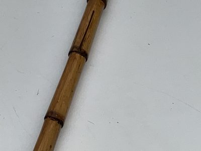 GENTLEMAN’s WALKING STICK SWORD STICK. - Image 5