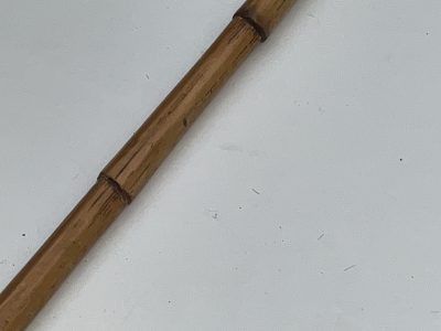 GENTLEMAN’s WALKING STICK SWORD STICK. - Image 7