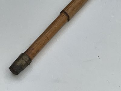 GENTLEMAN’s WALKING STICK SWORD STICK. - Image 8
