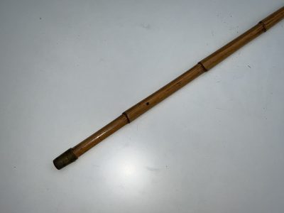 GENTLEMAN’s WALKING STICK SWORD STICK. - Image 12