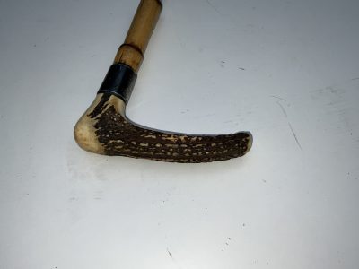 GENTLEMAN’s WALKING STICK SWORD STICK. - Image 13