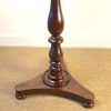 A Good Victorian Rosewood Pedestal Table, Lamp Table, End Table, Occasional Table C.1860 - Image 5