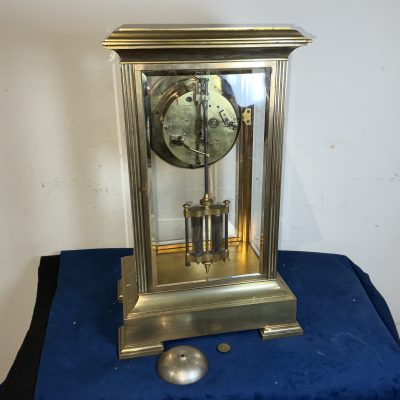 SAMUEL MARTI CLOCK - Image 13