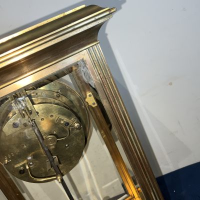 SAMUEL MARTI CLOCK - Image 12