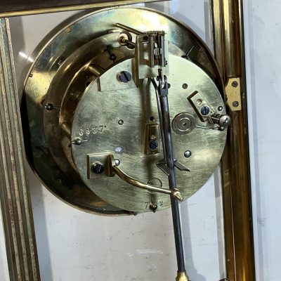 SAMUEL MARTI CLOCK - Image 11