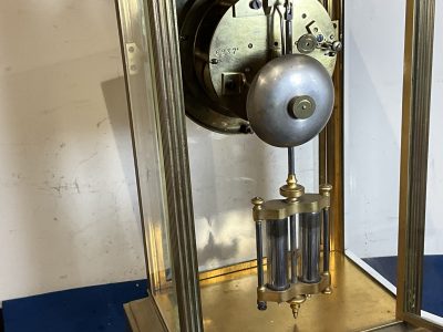 SAMUEL MARTI CLOCK - Image 7