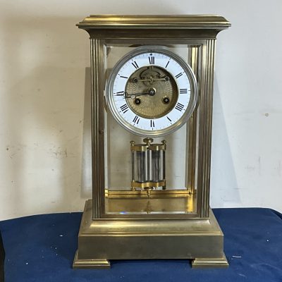 SAMUEL MARTI CLOCK - Image 6