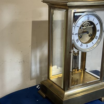 SAMUEL MARTI CLOCK - Image 4