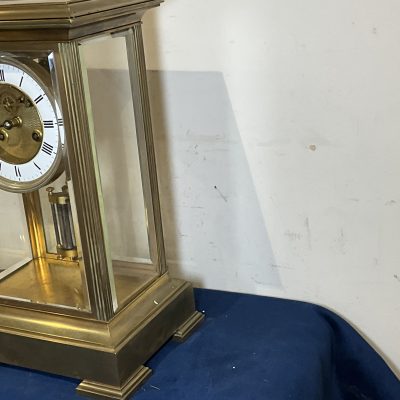 SAMUEL MARTI CLOCK - Image 3