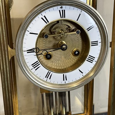 SAMUEL MARTI CLOCK - Image 2