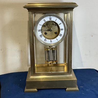 SAMUEL MARTI CLOCK - Image 14