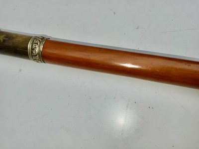 THE BEST GENT's WALKING STICK SWORD STICK - Image 5