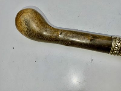 THE BEST GENT's WALKING STICK SWORD STICK - Image 6