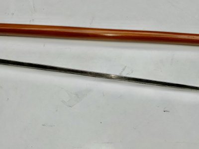 THE BEST GENT's WALKING STICK SWORD STICK - Image 12
