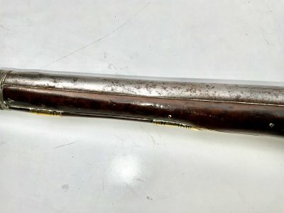 FLINTLOCK PISTOL 1650 - Image 11