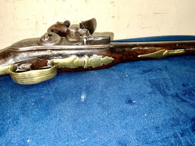 FLINTLOCK PISTOL 1650 - Image 17